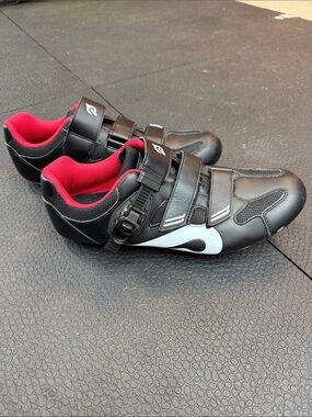 Peloton Cycling Shoes